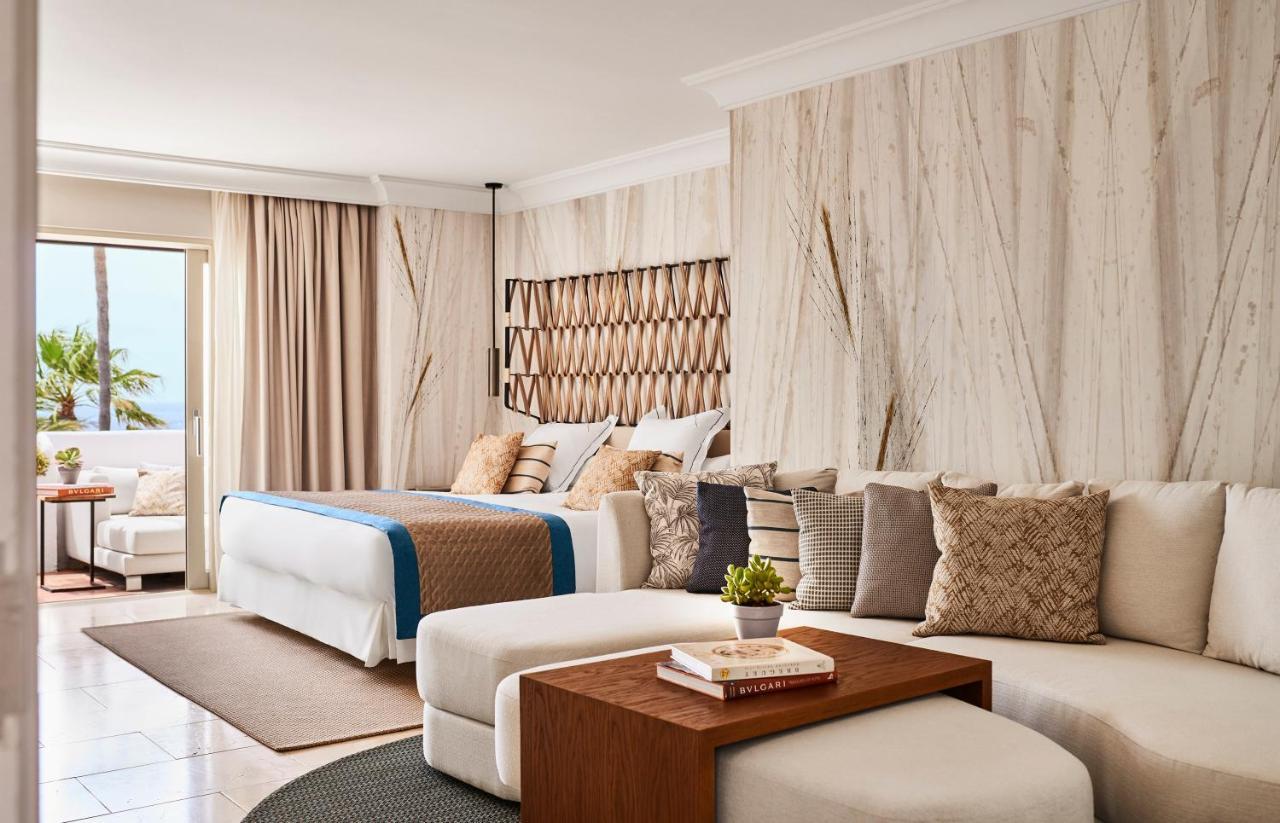 Puente Romano Beach Resort 马尔韦利亚 外观 照片