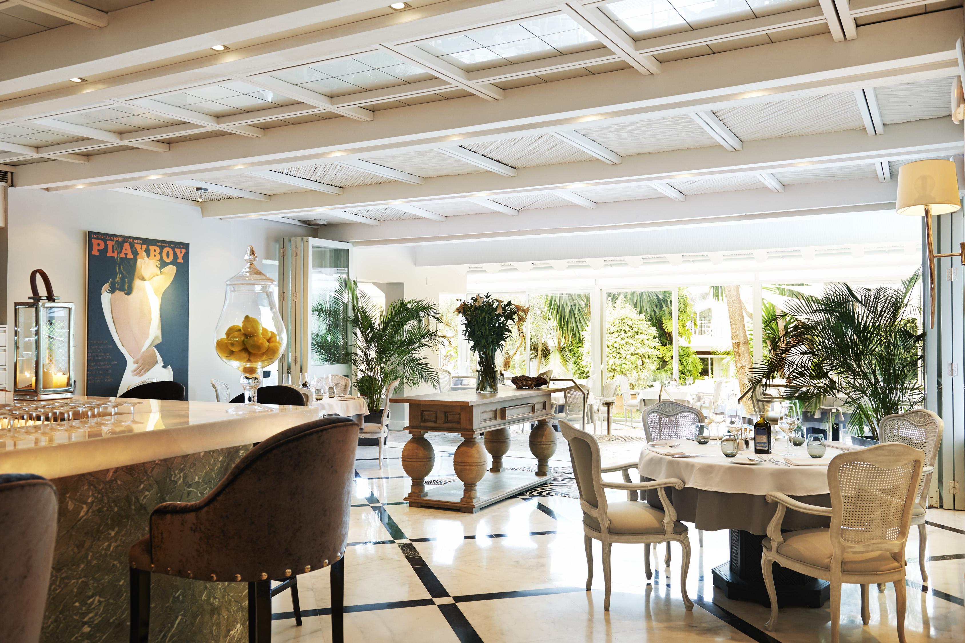 Puente Romano Beach Resort 马尔韦利亚 外观 照片